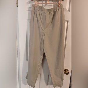 Khaki pants 22W